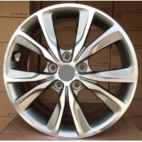 Hyundai 0263 6.5x17 5x114